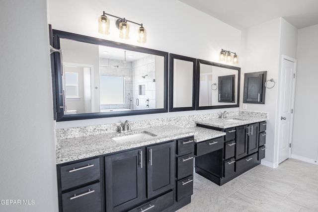 148 Olive Branch Trail, Sunland Park, NM 88063