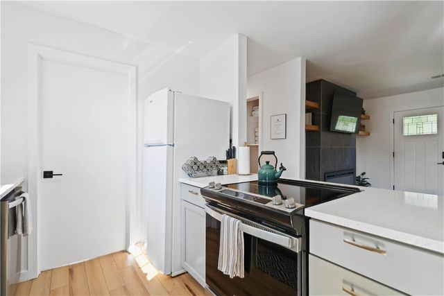 74 Witherby Drive, Bella Vista, AR 72714