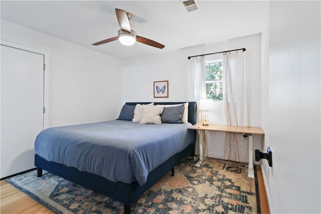 74 Witherby Drive, Bella Vista, AR 72714