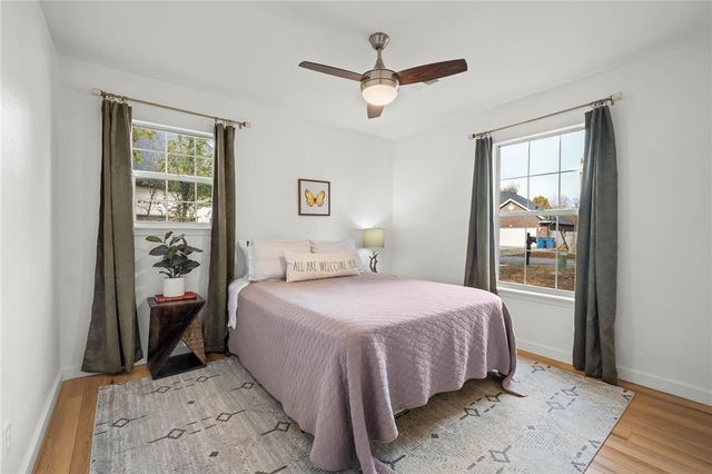 74 Witherby Drive, Bella Vista, AR 72714