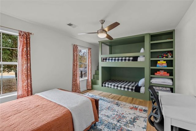 74 Witherby Drive, Bella Vista, AR 72714