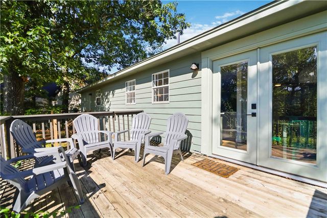 74 Witherby Drive, Bella Vista, AR 72714