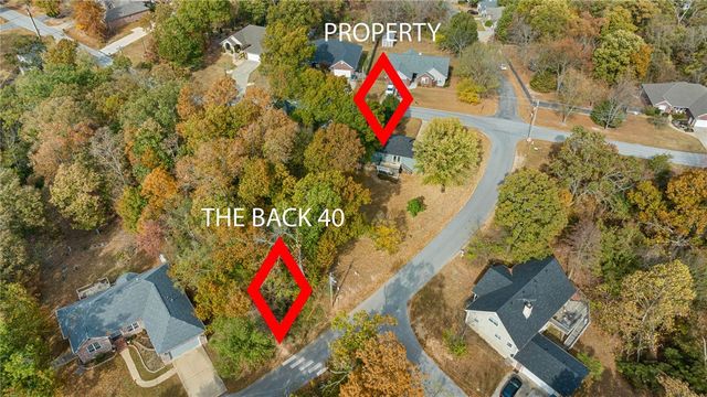 74 Witherby Drive, Bella Vista, AR 72714