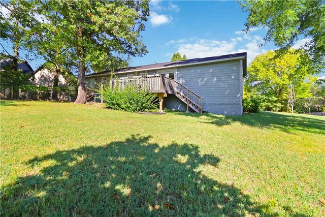 74 Witherby Drive, Bella Vista, AR 72714