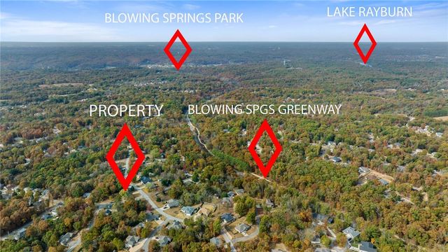 74 Witherby Drive, Bella Vista, AR 72714