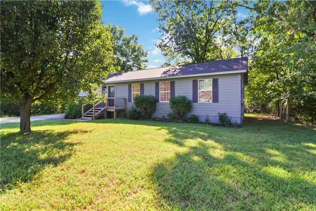 74 Witherby Drive, Bella Vista, AR 72714