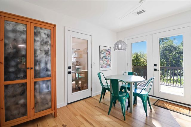 74 Witherby Drive, Bella Vista, AR 72714