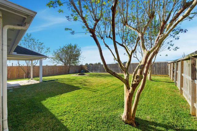 3426 Huisache Boulevard, Pearland, TX 77581