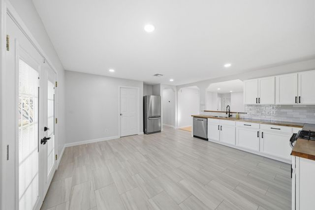 3426 Huisache Boulevard, Pearland, TX 77581