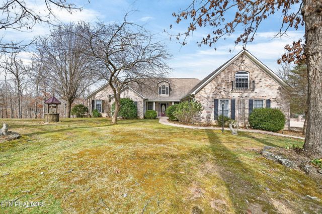 235 Sycamore Bnd, Monterey, TN 38574