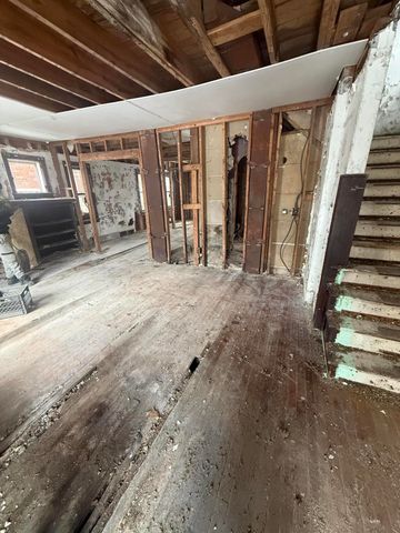 16560 Ward Avenue, Detroit City, MI 48235