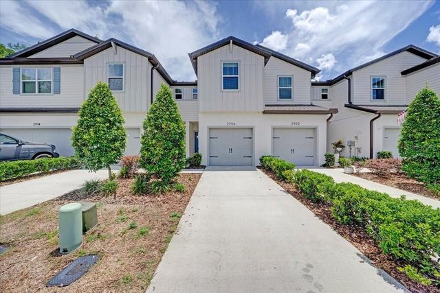 2906 DEER PINE TRAIL, Land O Lakes, FL 34638