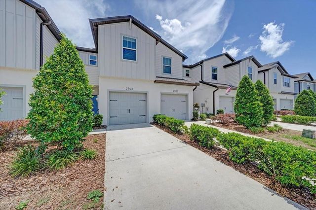 2906 DEER PINE TRAIL, Land O Lakes, FL 34638