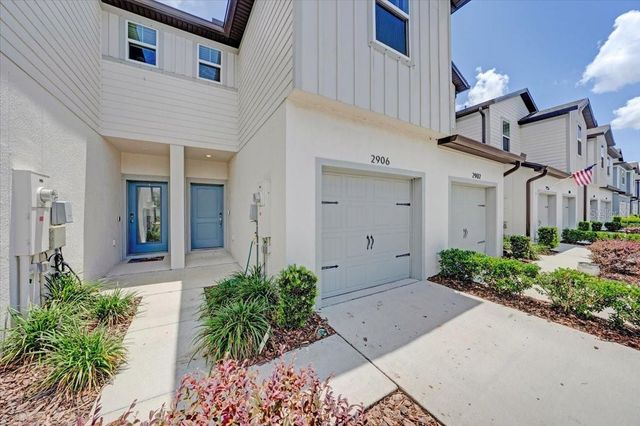 2906 DEER PINE TRAIL, Land O Lakes, FL 34638