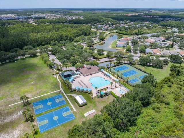 2906 DEER PINE TRAIL, Land O Lakes, FL 34638