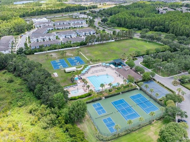2906 DEER PINE TRAIL, Land O Lakes, FL 34638