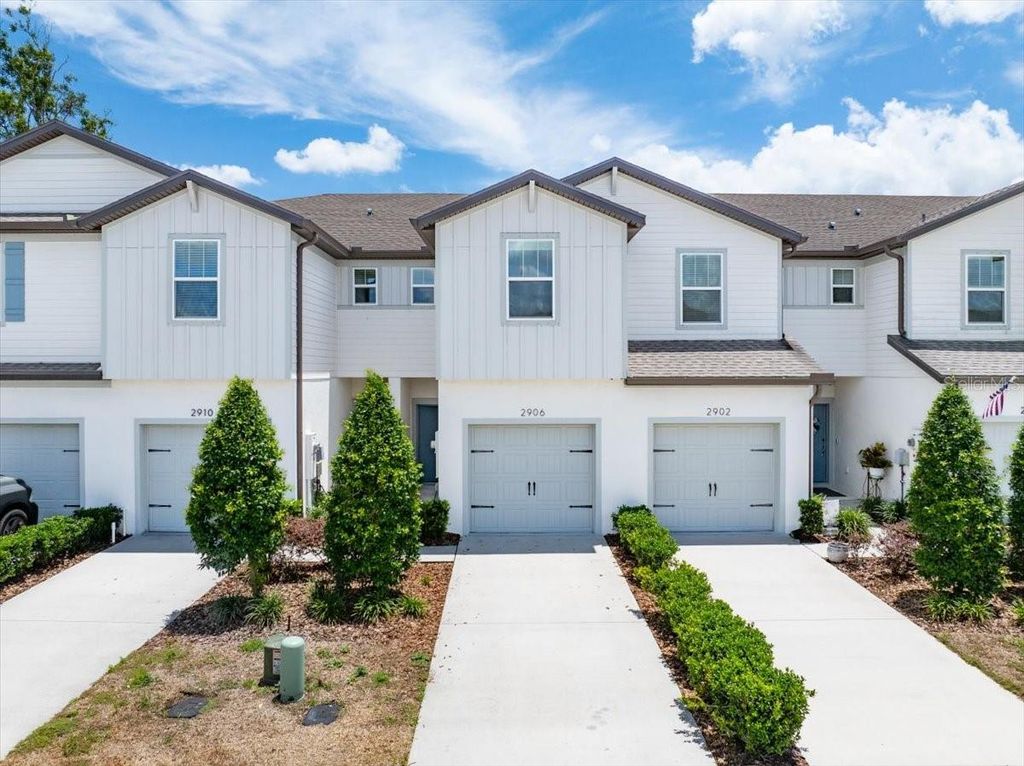 2906 DEER PINE TRAIL, Land O Lakes, FL 34638
