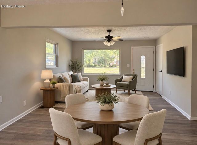 3633 Grace Drive, Lexington, KY 40517