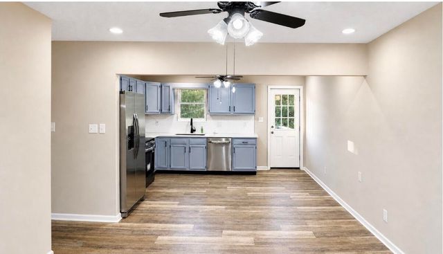 3633 Grace Drive, Lexington, KY 40517