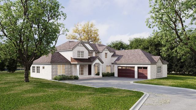 17 Projades Drive, South Barrington, IL 60010