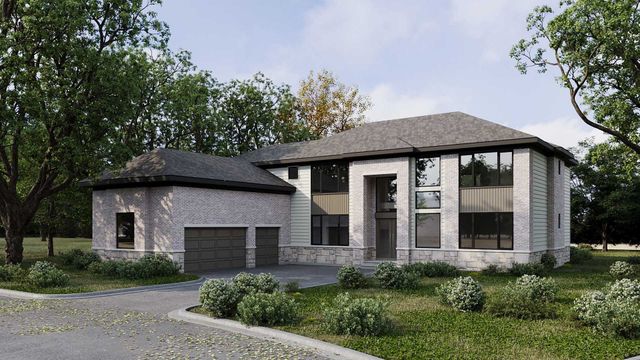 17 Projades Drive, South Barrington, IL 60010