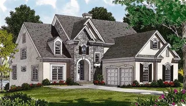 17 Projades Drive, South Barrington, IL 60010