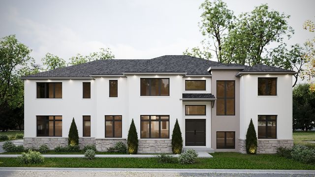 17 Projades Drive, South Barrington, IL 60010