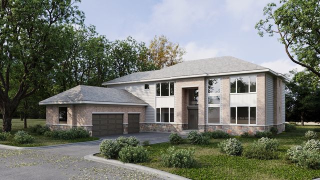 17 Projades Drive, South Barrington, IL 60010