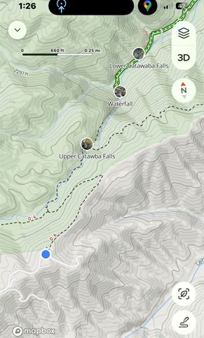 233 Arcadia Falls Way, Black Mountain, NC 28711