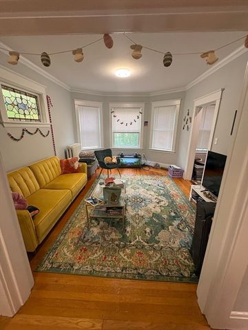 10 Mt Vernon 3, Arlington, MA 02476