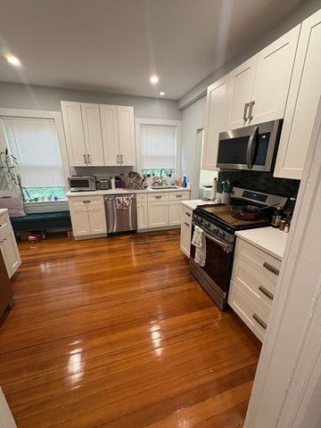 10 Mt Vernon 3, Arlington, MA 02476