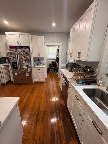10 Mt Vernon 3, Arlington, MA 02476