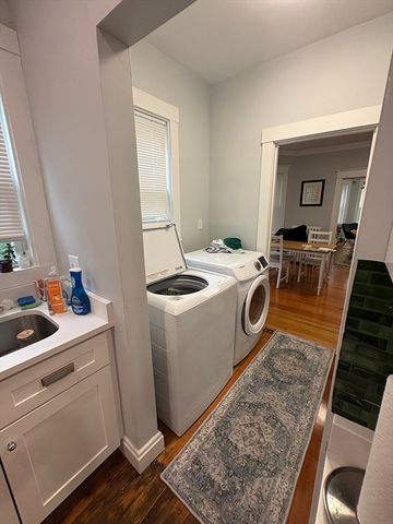 10 Mt Vernon 3, Arlington, MA 02476