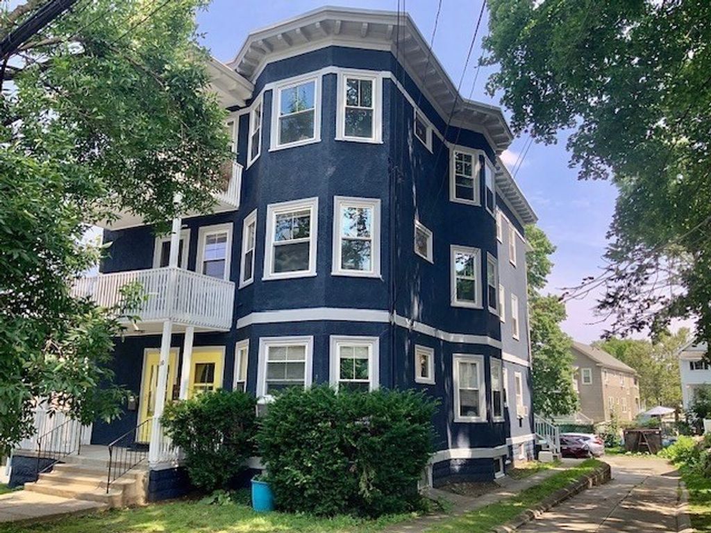 10 Mt Vernon 3, Arlington, MA 02476