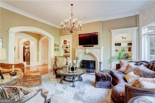3455 Rivers Call Boulevard, Atlanta, GA 30339