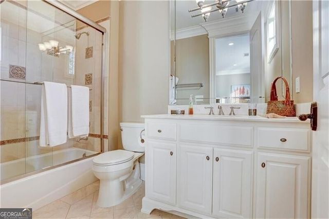 3455 Rivers Call Boulevard, Atlanta, GA 30339