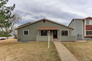 1734 W 101st Avenue, Thornton, CO 80260
