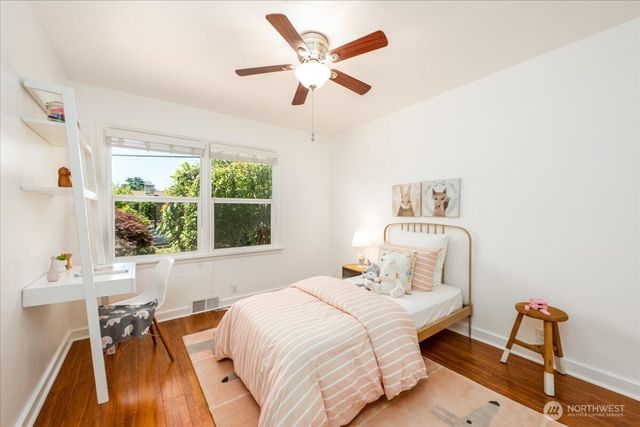 5018 28th Avenue S, Seattle, WA 98108