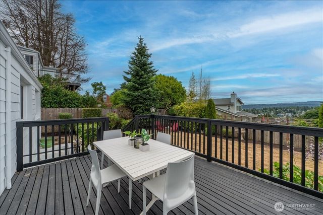 5018 28th Avenue S, Seattle, WA 98108