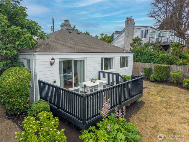 5018 28th Avenue S, Seattle, WA 98108
