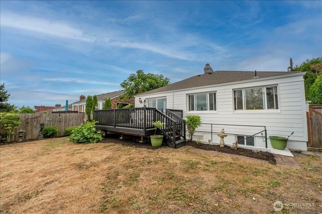 5018 28th Avenue S, Seattle, WA 98108