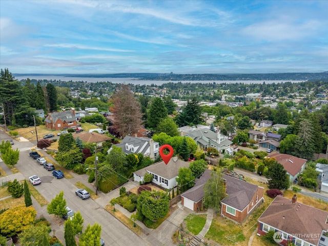5018 28th Avenue S, Seattle, WA 98108