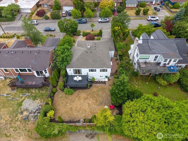 5018 28th Avenue S, Seattle, WA 98108