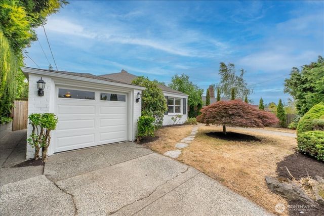 5018 28th Avenue S, Seattle, WA 98108