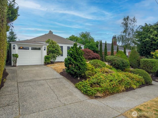 5018 28th Avenue S, Seattle, WA 98108