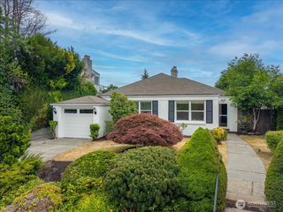 5018 28th Avenue S, Seattle, WA 98108