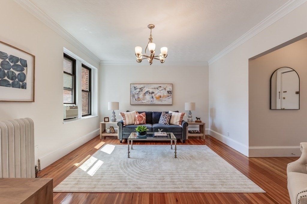 1408 Commonwealth Avenue 8-15, Boston, MA 02135
