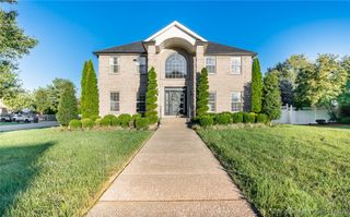 3612 Kerry Ann Way, Jeffersonville, IN 47130