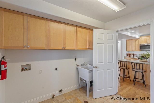 7119 LEGACY PARKWAY, Cheyenne, WY 82009