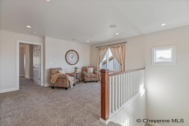 7119 LEGACY PARKWAY, Cheyenne, WY 82009